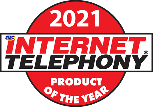 2021 telephony product